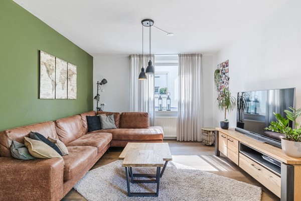 Medium property photo - Acaciaweg 19, 5915 GC Venlo
